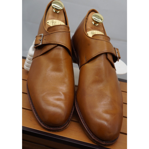 Allen Edmonds \